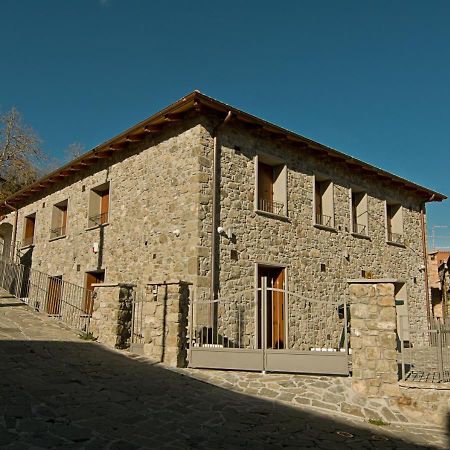 Paesemio Cervarezza Di Bolzoni Maria Graziella Exterior photo