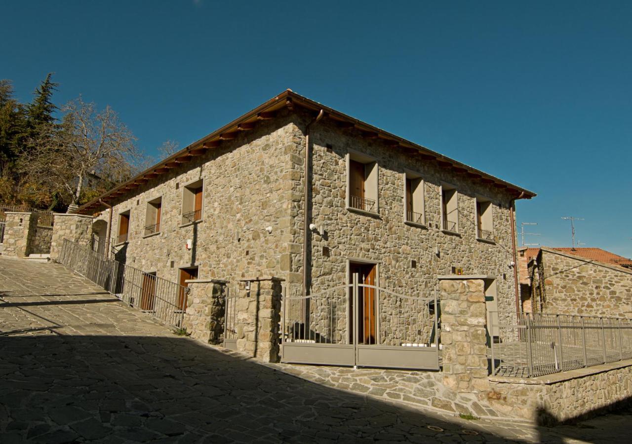 Paesemio Cervarezza Di Bolzoni Maria Graziella Exterior photo